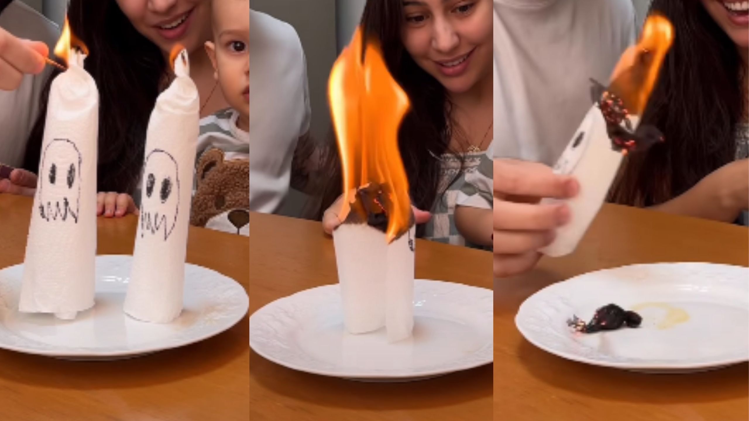 Gelatina não é apenas uma sobremesa: Londres cria experiências monumentais e sensoriais com formas provocantes