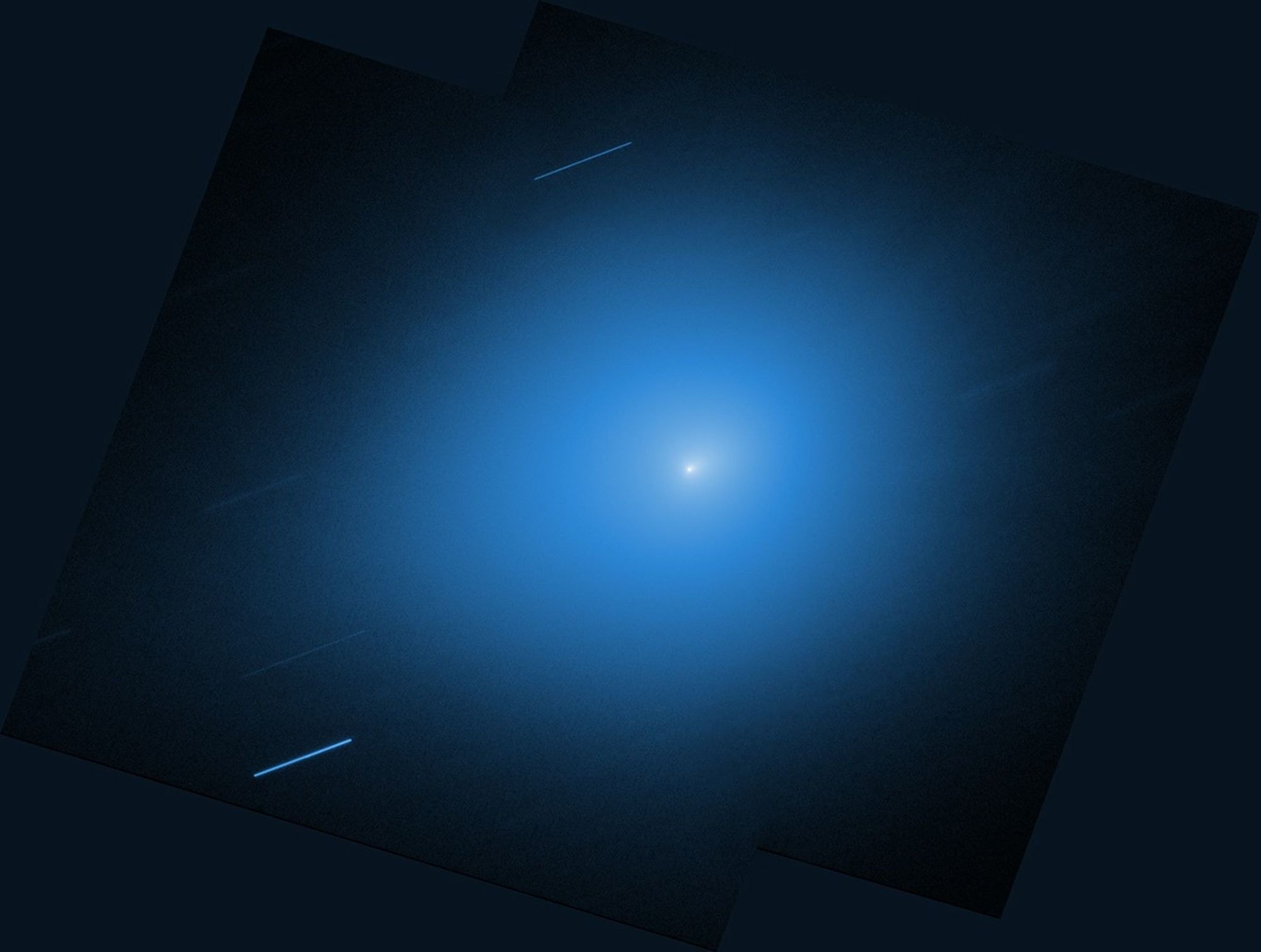 Cometa poderá ser visto do Brasil; aprenda a localizar o ‘visitante’