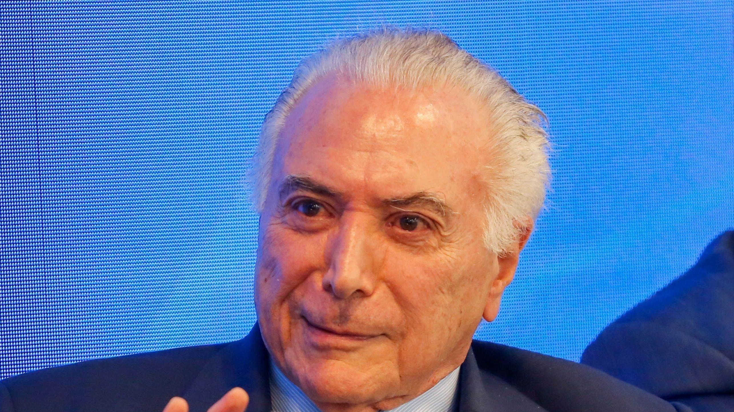 Lewandowski: classificação dos EUA sobre PCC e CV é atentado à soberania