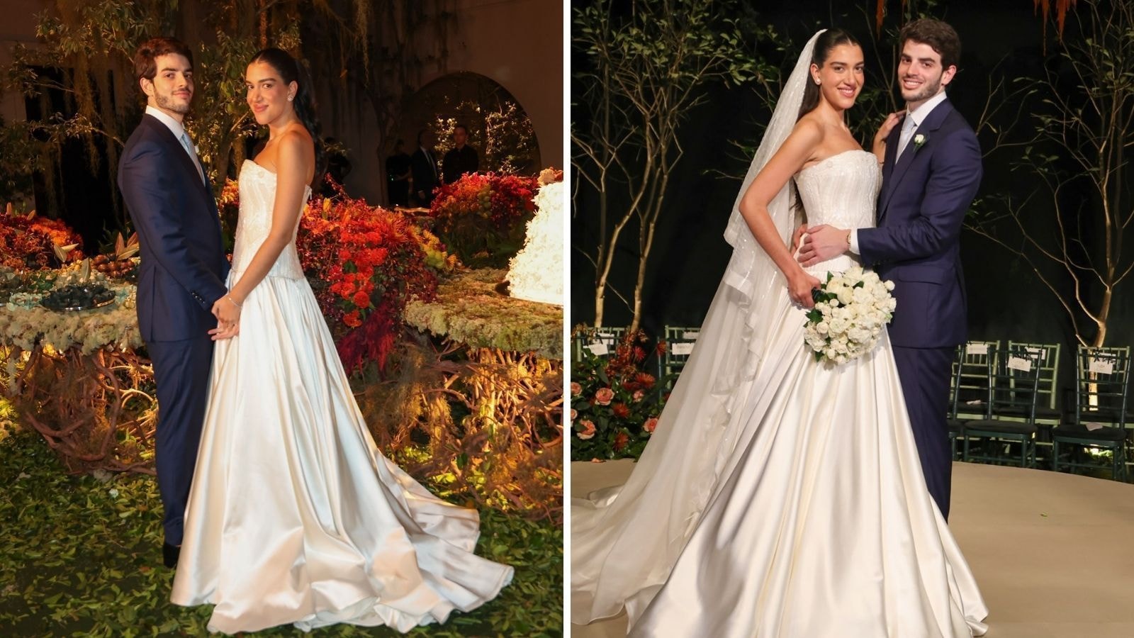 “Vestido da vingança” usado por Princesa Diana será leiloado após 30 anos