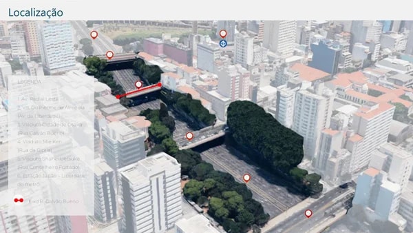 Após impasses, Prefeitura de SP assina PPP da Esplanada Liberdade