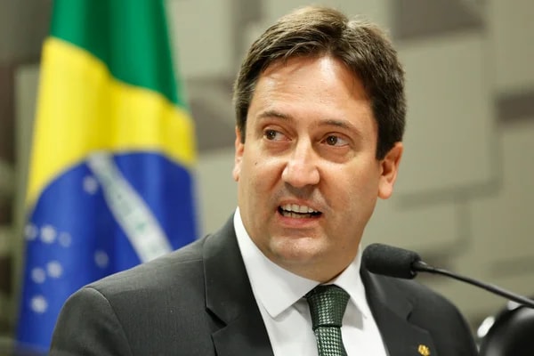 Vorcaro tinha seis rotas de fuga, diz ex-servidor do BC à PF