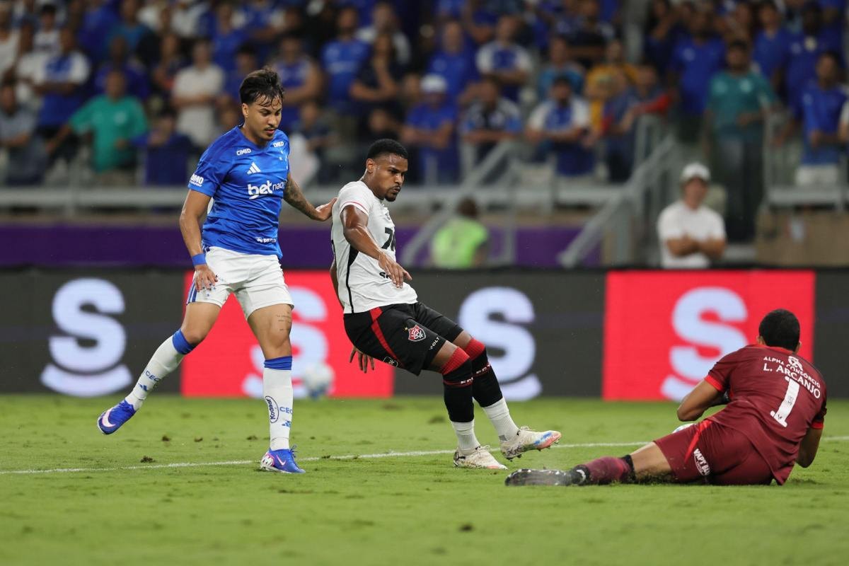 Palpite Vitória x Cruzeiro - Brasileirão - 20/09/26