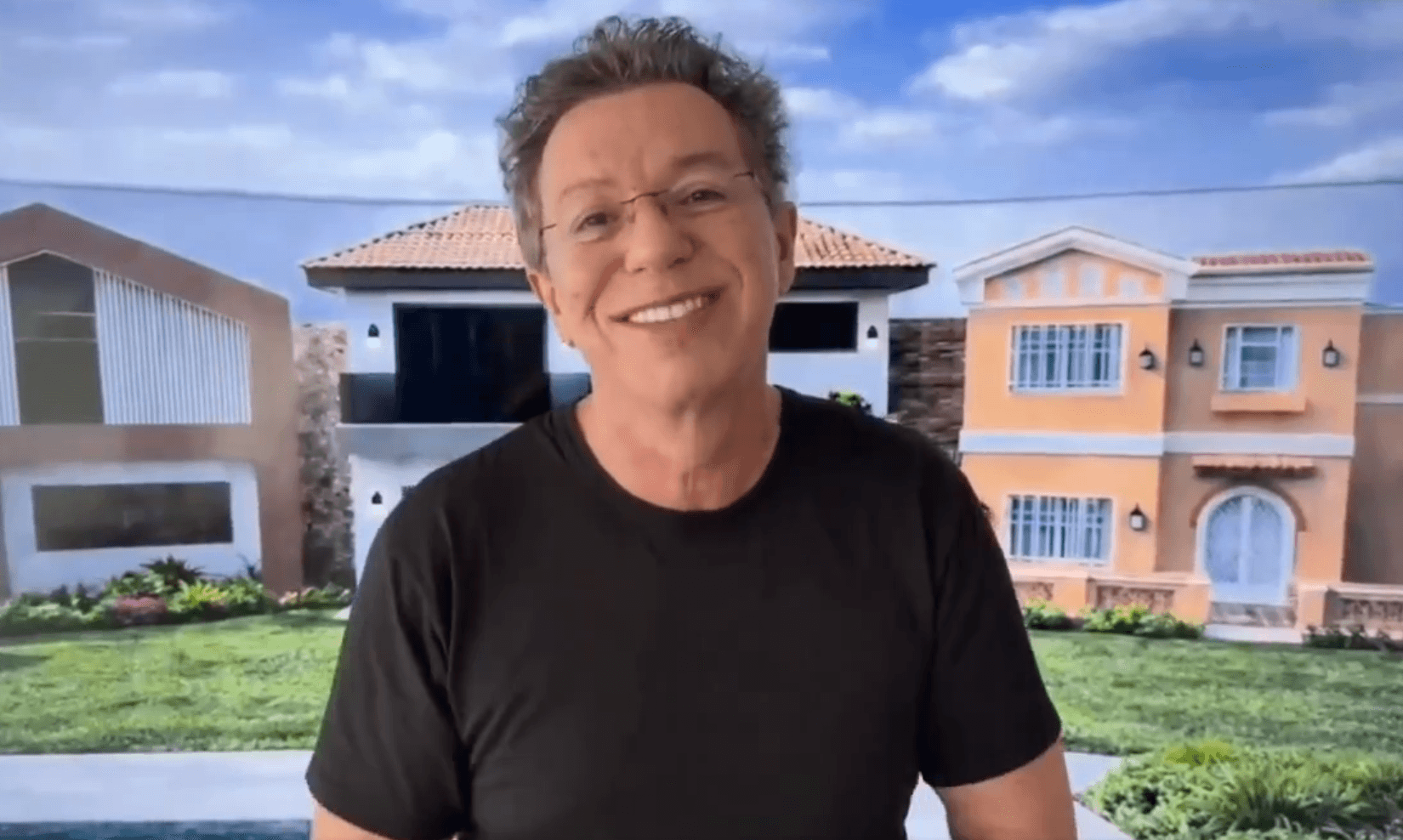 “Oi, Sumido”: veja tudo o que sabemos sobre o novo reality show de Boninho