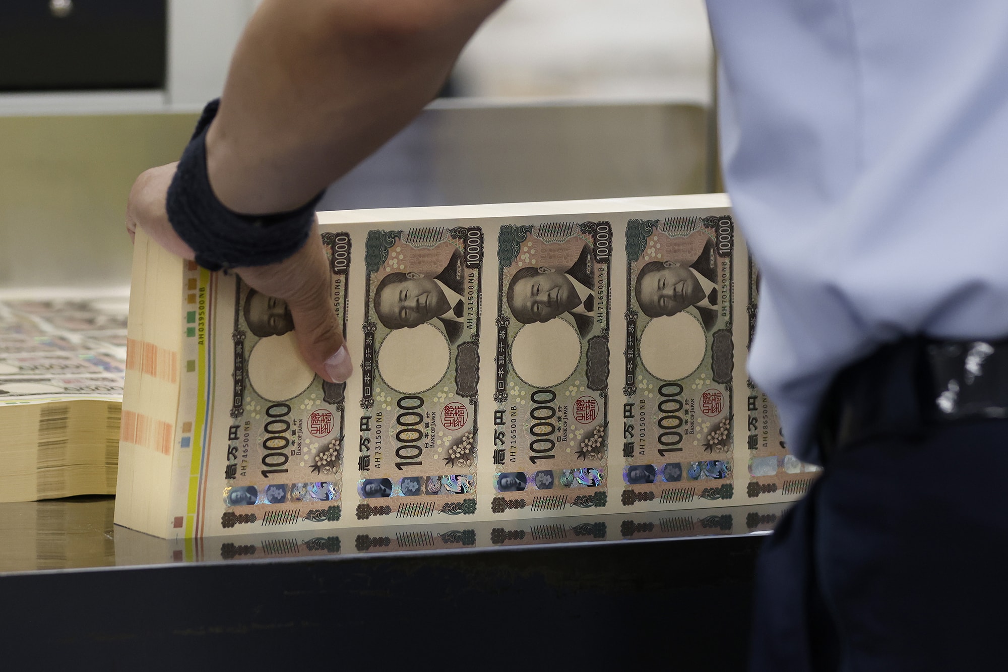 Japão: PIB cresce 0,4% no 2º tri ante trimestre anterior; preliminar era 0,5%