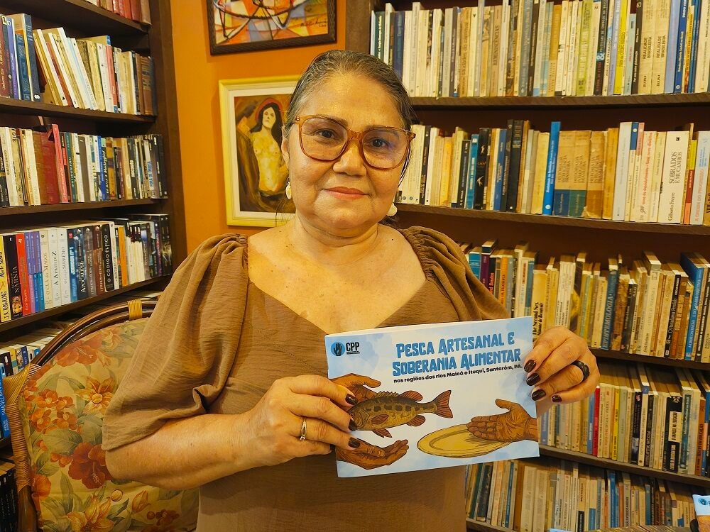 Escassez de peixes e ameaças aos territórios preocupam comunidades pesqueiras do Maicá e Ituqui, no Pará