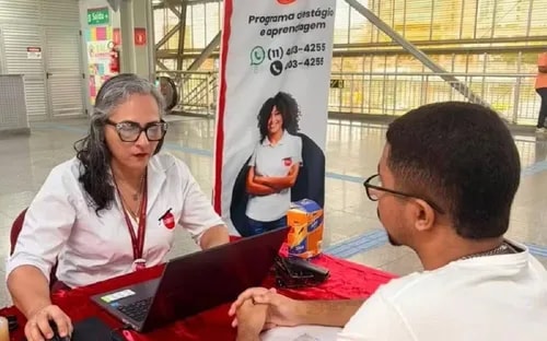 Metrô de Salvador oferece cadastro gratuito para vagas de Jovem Aprendiz