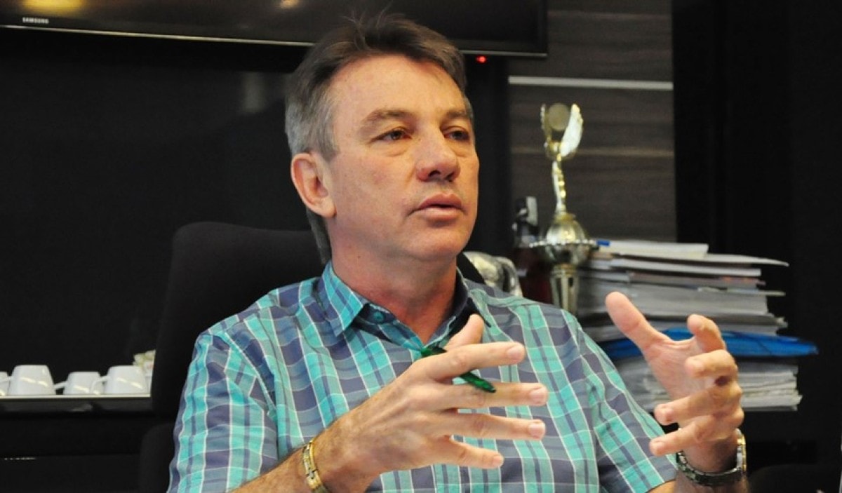 TSE recebe pedido para que não paralise de novo ação contra Denarium