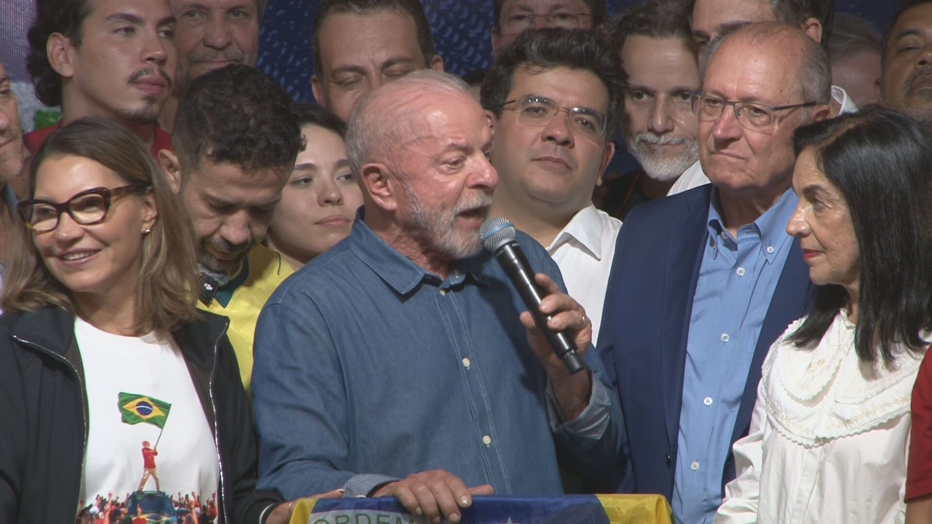 Reeleição de Lula mobiliza esquerda internacional; entenda