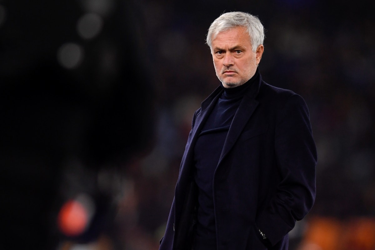 Jornal espanhol crava retorno de José Mourinho ao Real Madrid