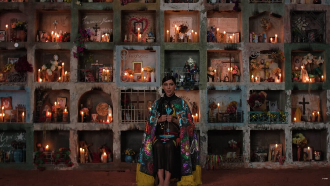 Quem é o colorista de Rondônia que trabalhou em produções de Anitta e Travis Scott