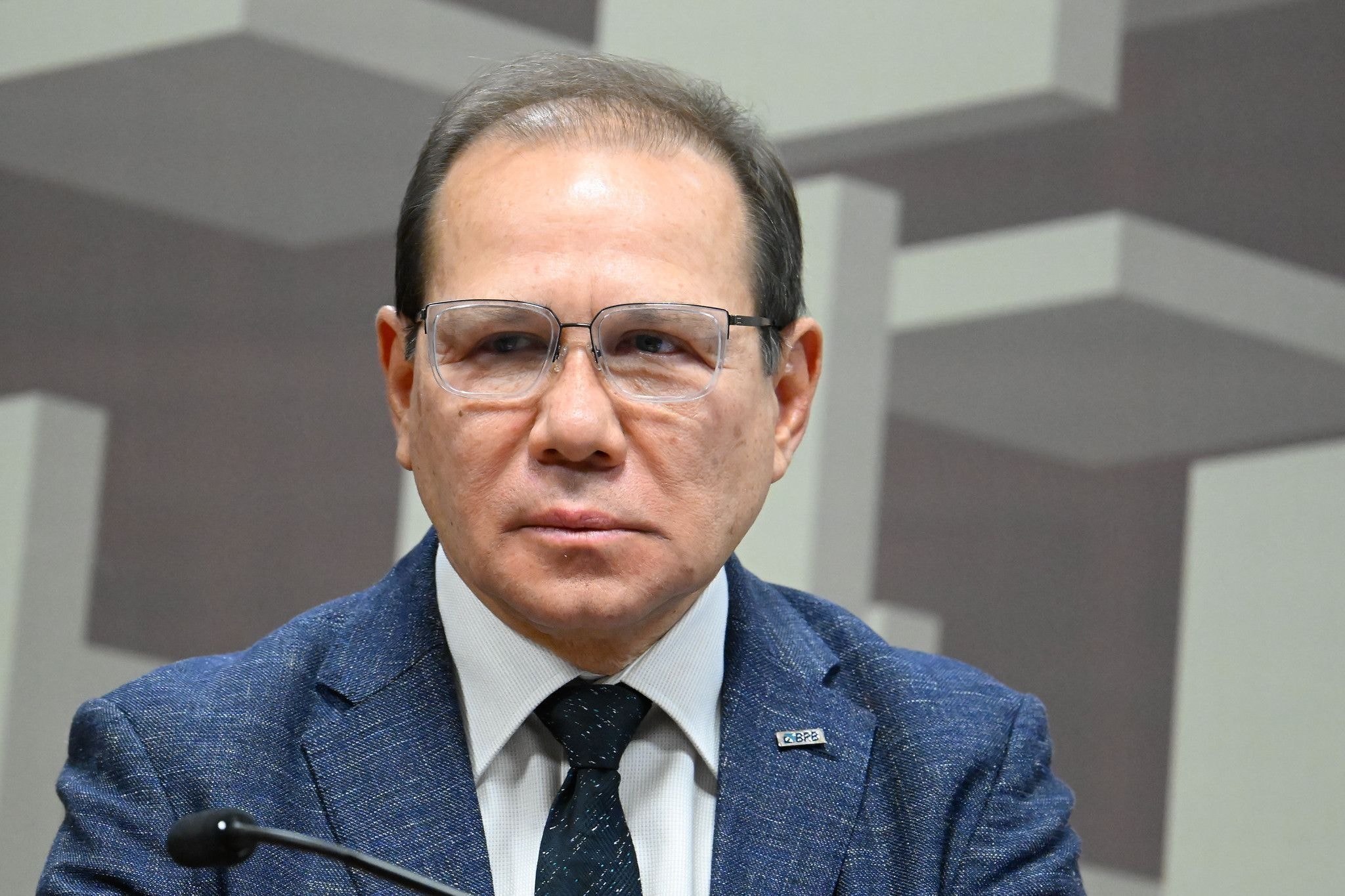 Vamos chegar em 2028 com lucro líquido de R$ 1 bi, diz presidente do BRB