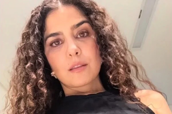 Letícia Sabatella desabafa após veterinária confessar crime: “Doeu”