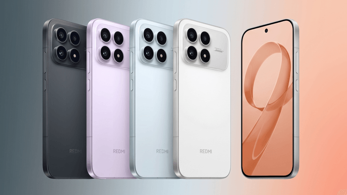 Redmi K90 Ultra pode vir com chip Snapdragon e resfriamento a ar