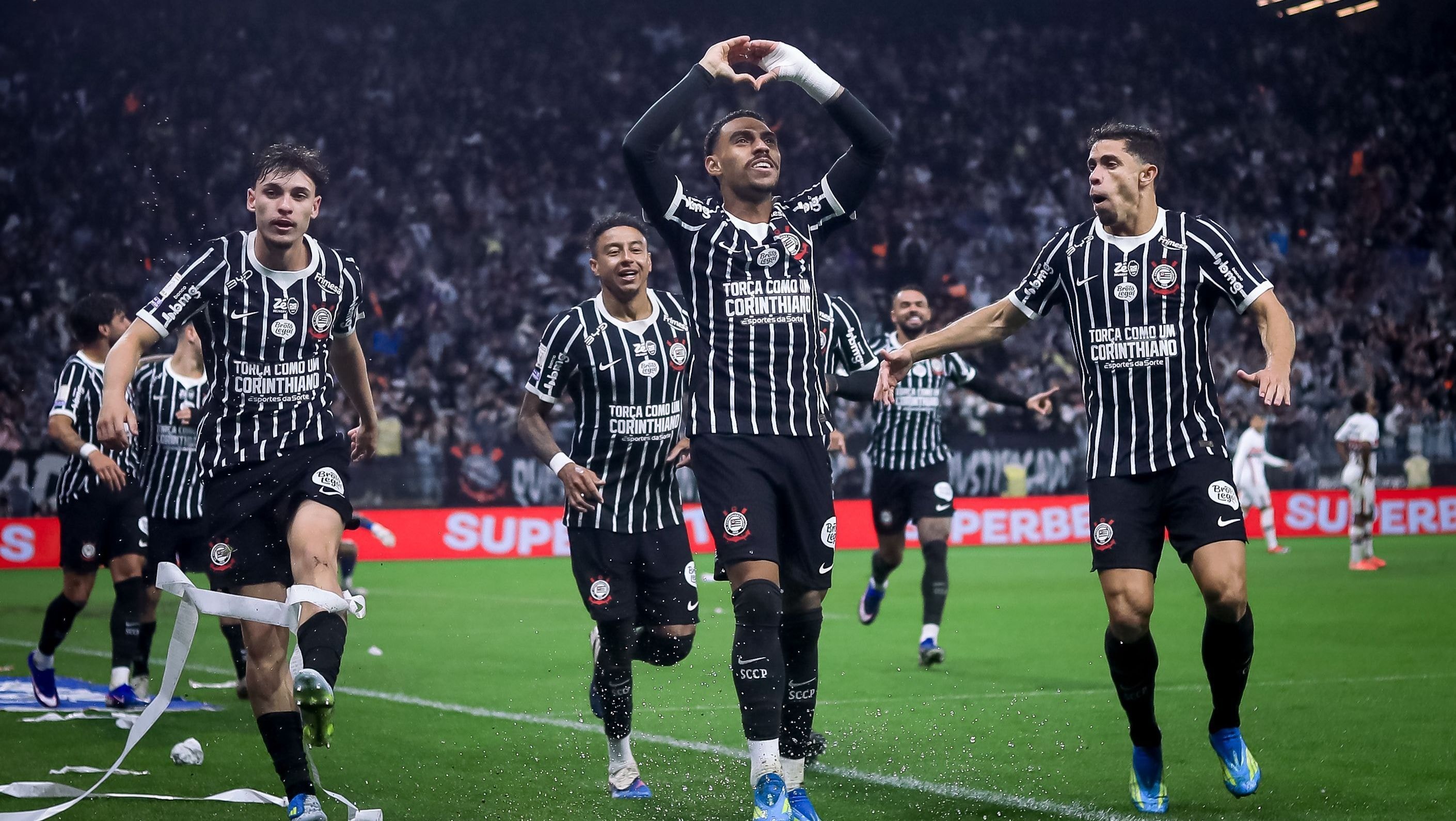 Internacional x Vasco: horário e onde assistir ao Brasileirão