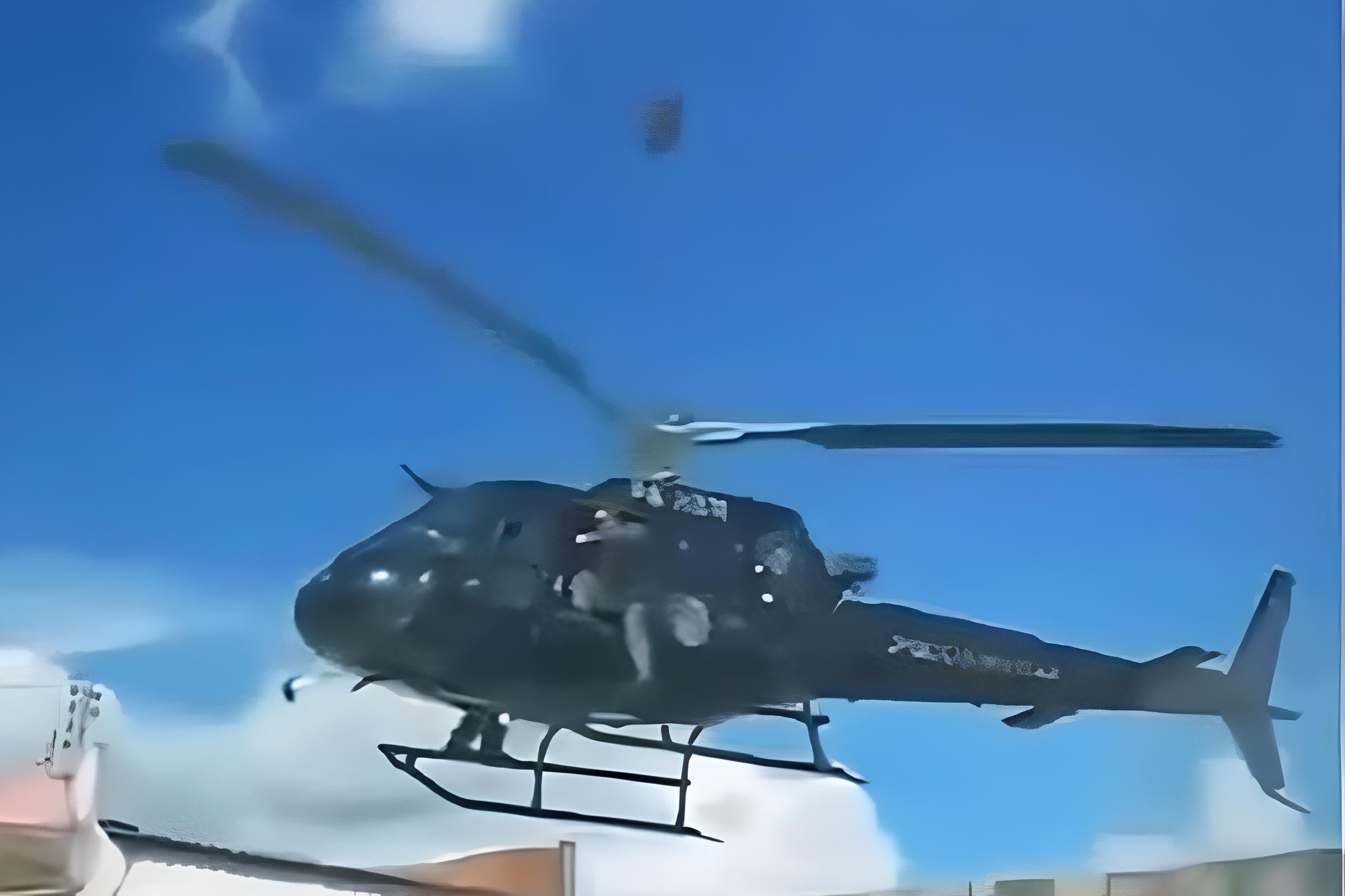 Criminoso preso elogia operação policial em Goiás: "De cinema". Veja vídeo