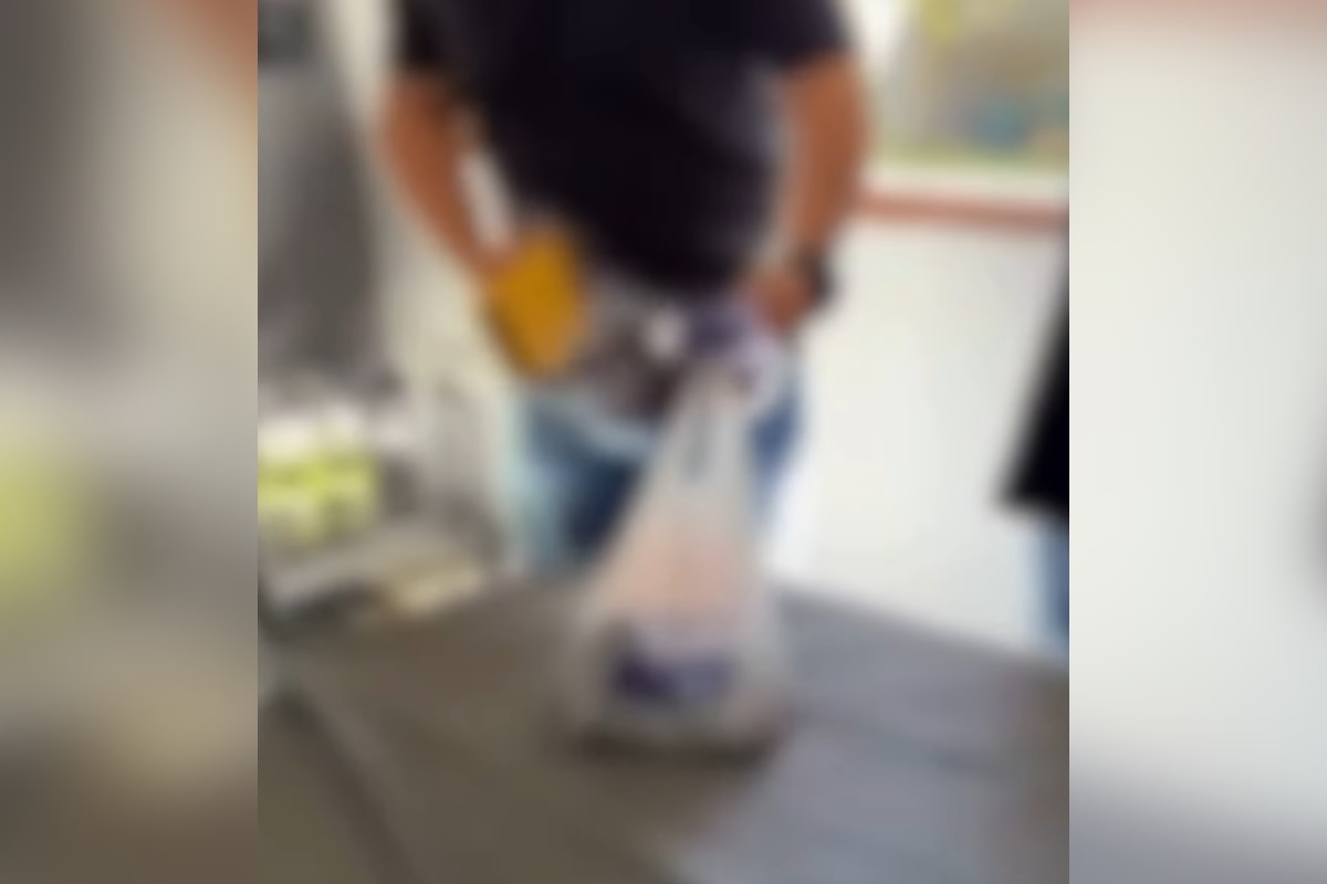 Policial suspeita de forjar apreensão de drogas vai para prisão domiciliar