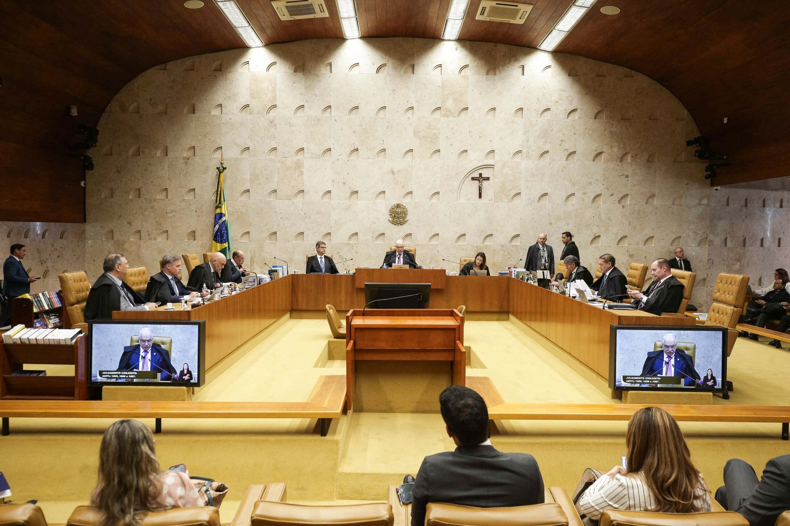 STF determina revisão anual no valor do "mínimo existencial"