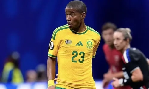 Morre Jayden Adams, jogador da Copa do Mundo 2026, aos 25 anos