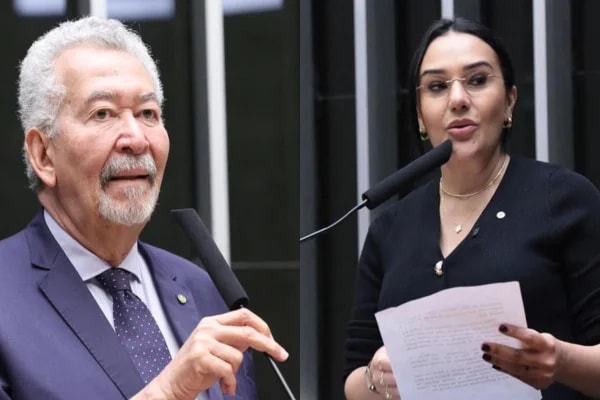 Entenda por que dois parlamentares perderam os cargos na Câmara
