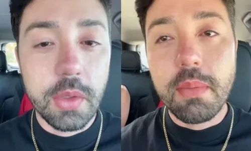 Rico Melquiades desiste da política e polemiza: 'Ia roubar tanto'