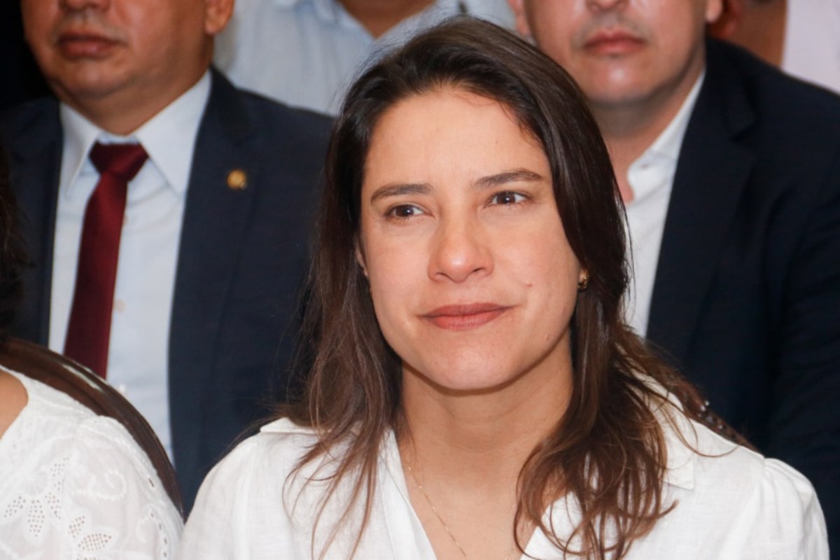 PSD oficializa Raquel Lyra à reeleição em Pernambuco