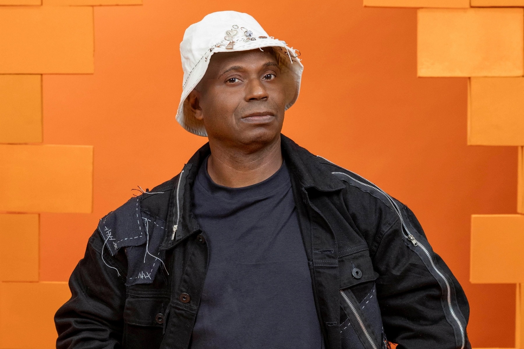 Edilson Capetinha passa mal e cancela participação em evento