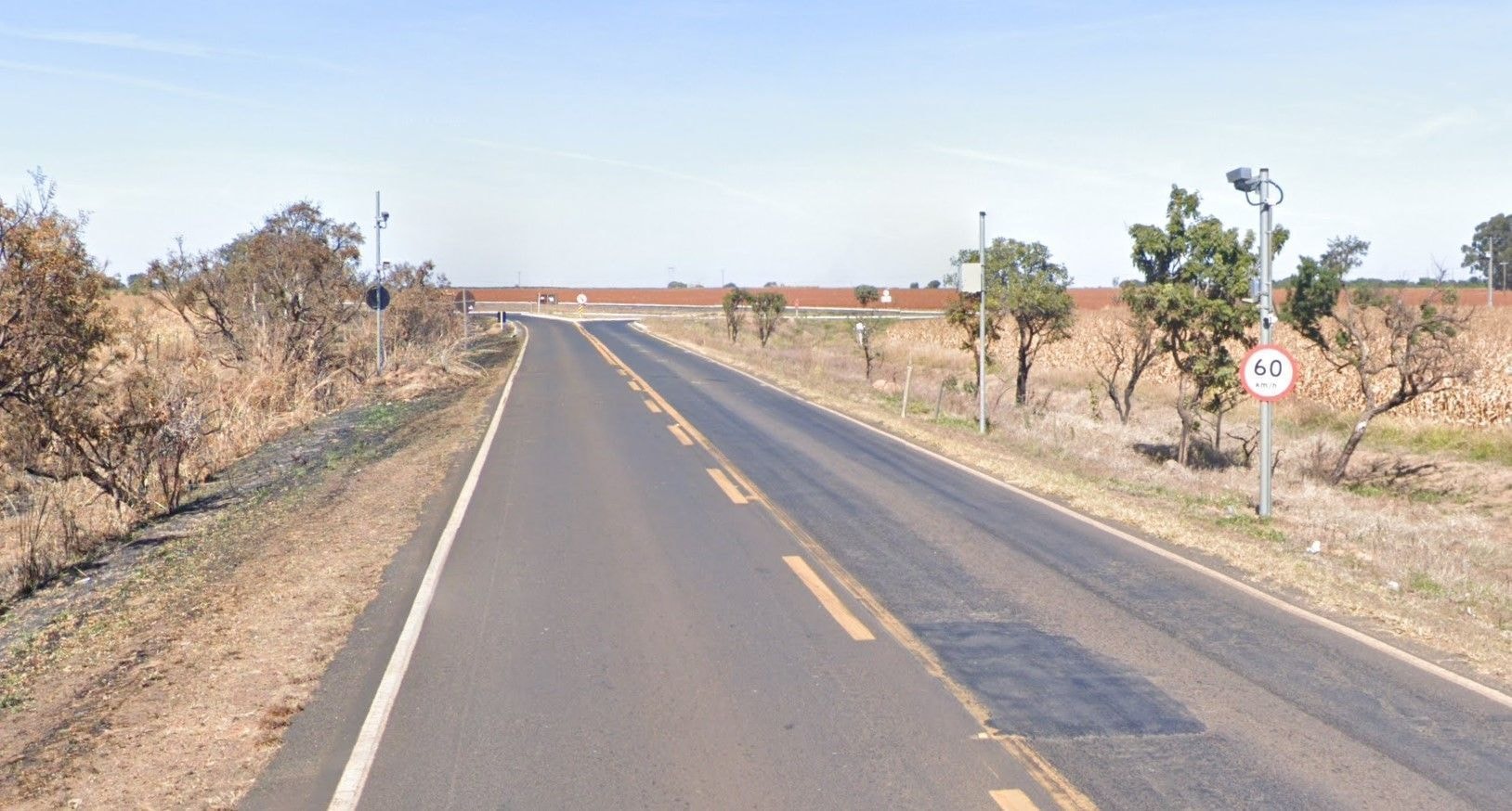 SP usará IA, câmeras e Waze contra incêndios durante El Niño