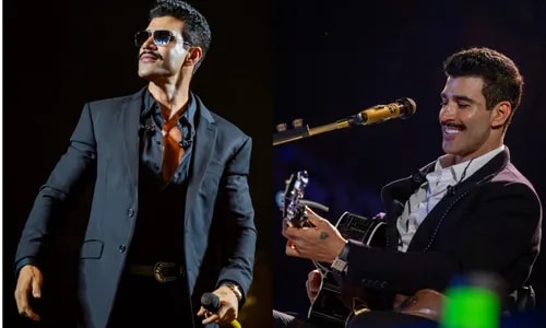 Justiça manda Gusttavo Lima devolver R$ 300 mil de show no Maranhão; entenda a confusão