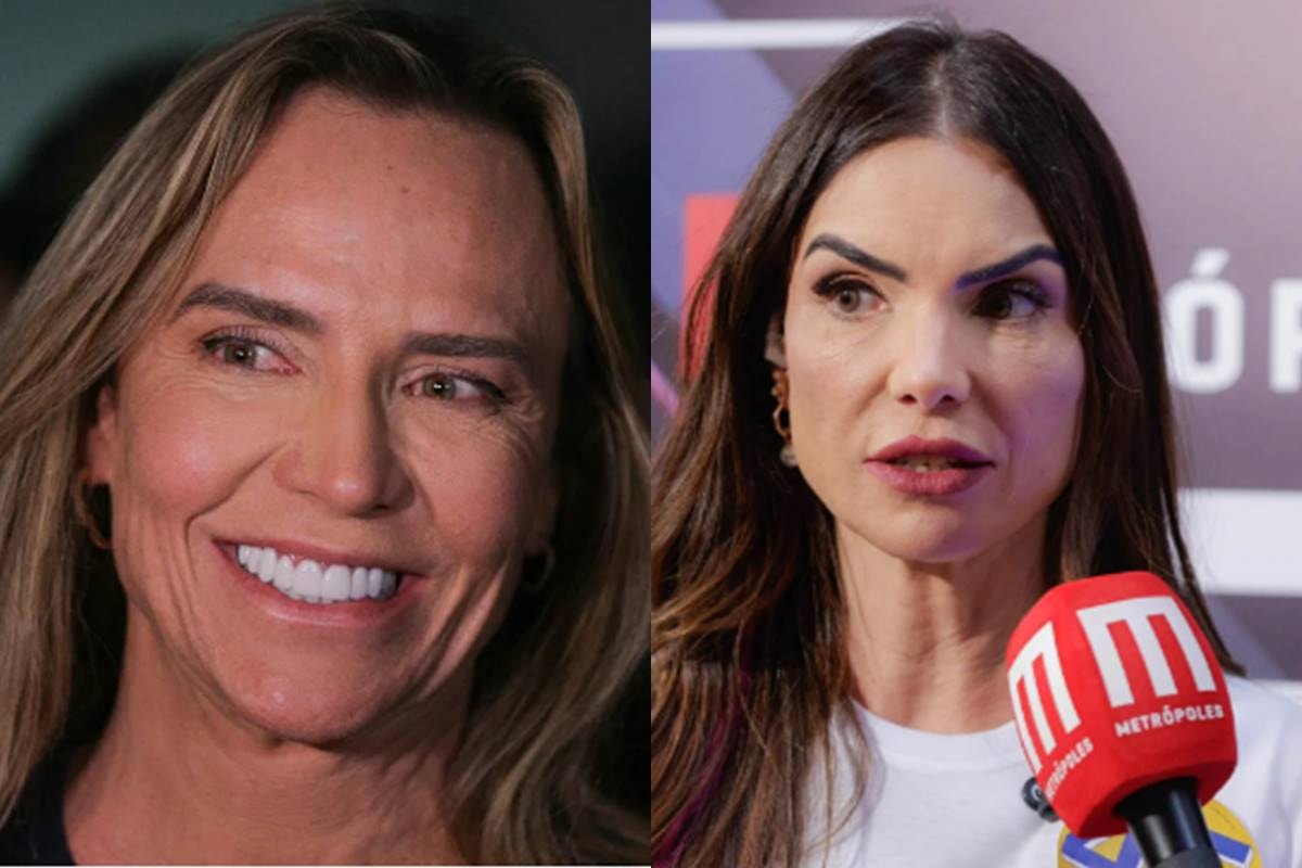 Com quase 1 milhão de votos em Celina e Paula, mulheres tiveram preferência