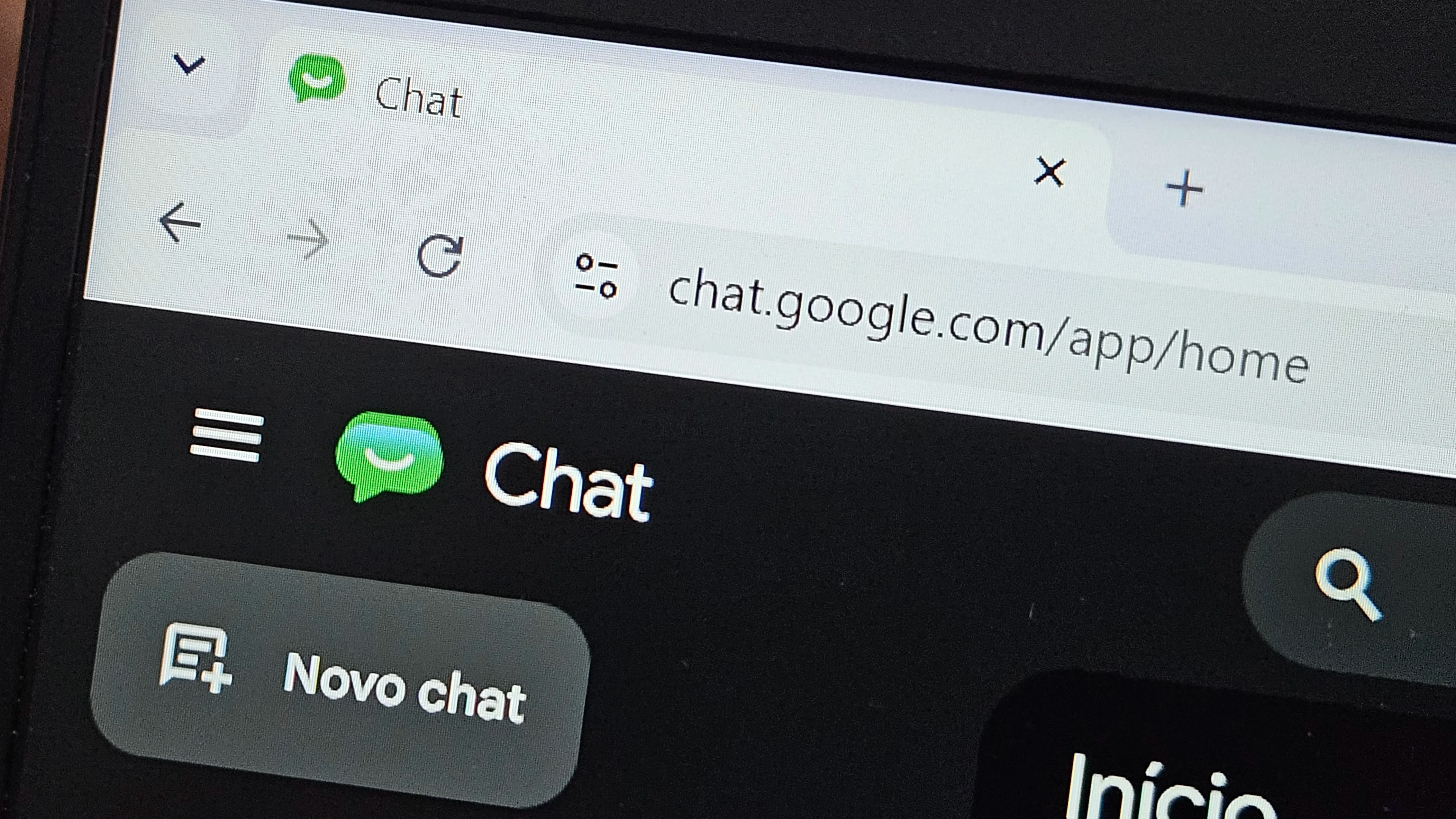 Nova função do Google Chat facilita rotina no trabalho híbrido