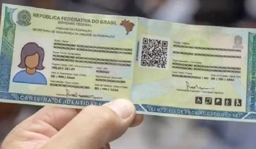 Prazo para emitir identidade grátis é ampliado em shopping de Salvador