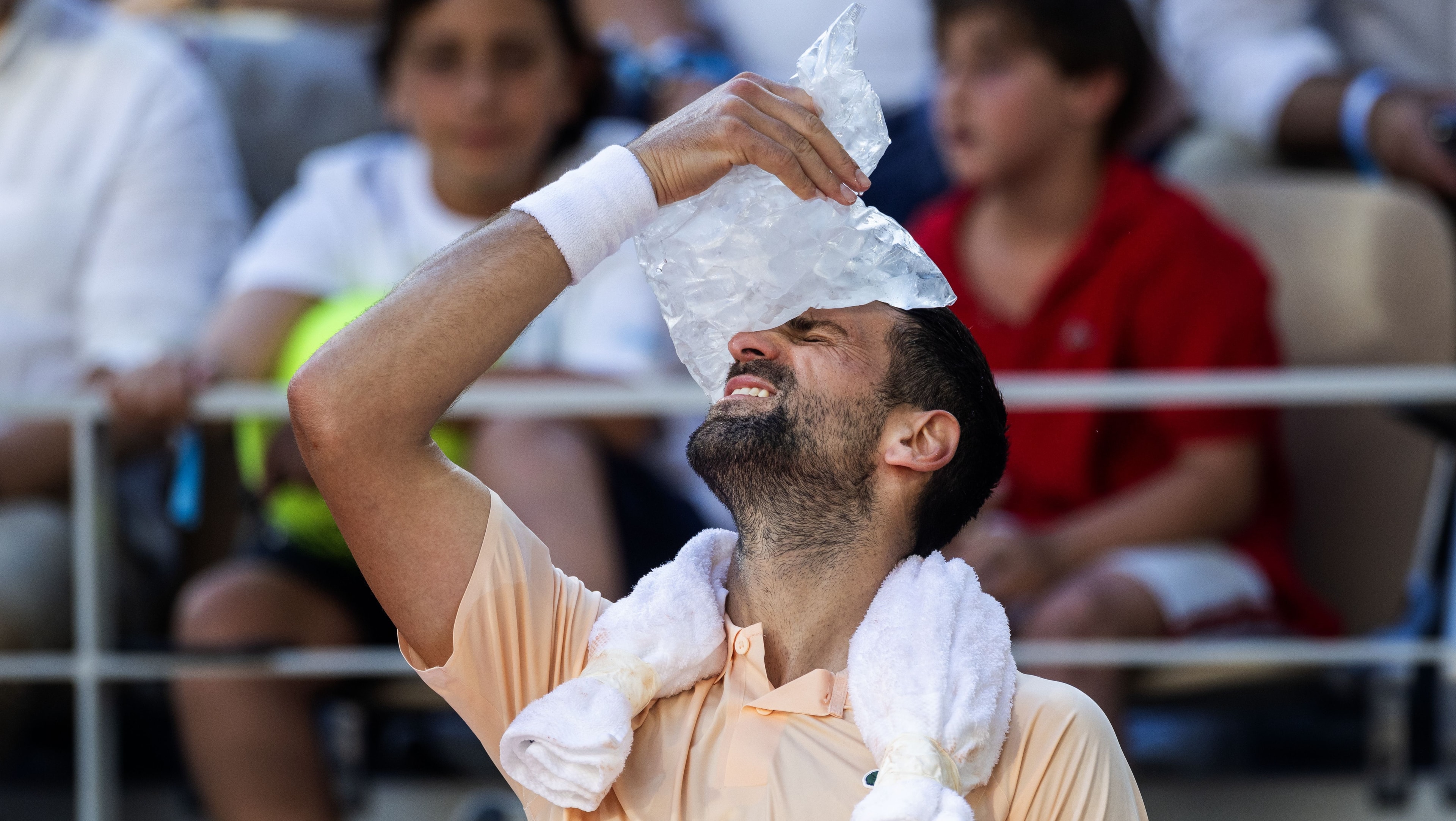 João Fonseca pega Casper Ruud para seguir fazendo história em Roland Garros