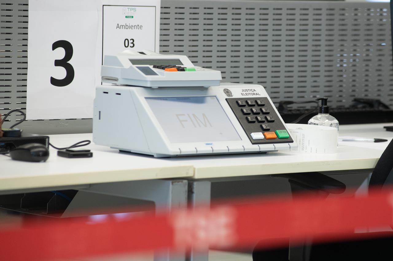 TRE-DF altera 12 locais de votação no Guará para as eleições de 2026