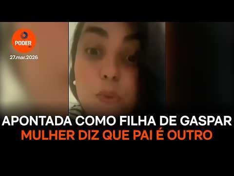 Alfredo Gaspar, vice de Flávio, foi alvo de ação de governistas por estupro