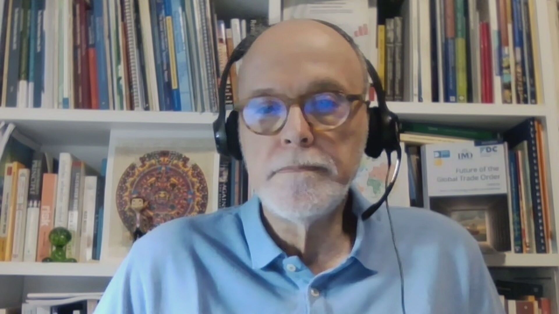 Agente dos EUA que atua no Brasil recebe credenciais da PF de volta