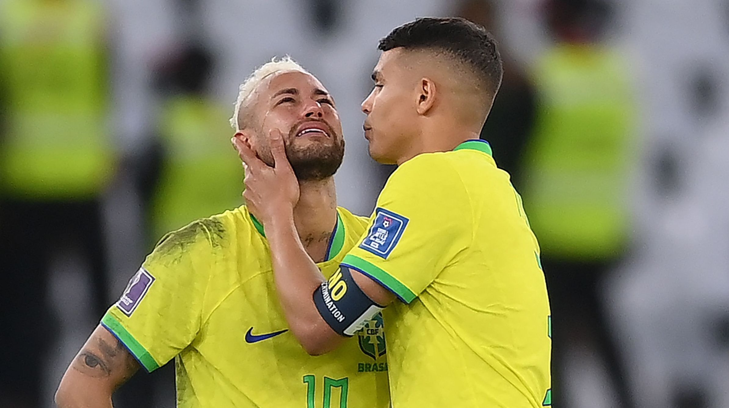 Seleção: Raphinha volta aos gramados e pode jogar contra a Noruega na Copa