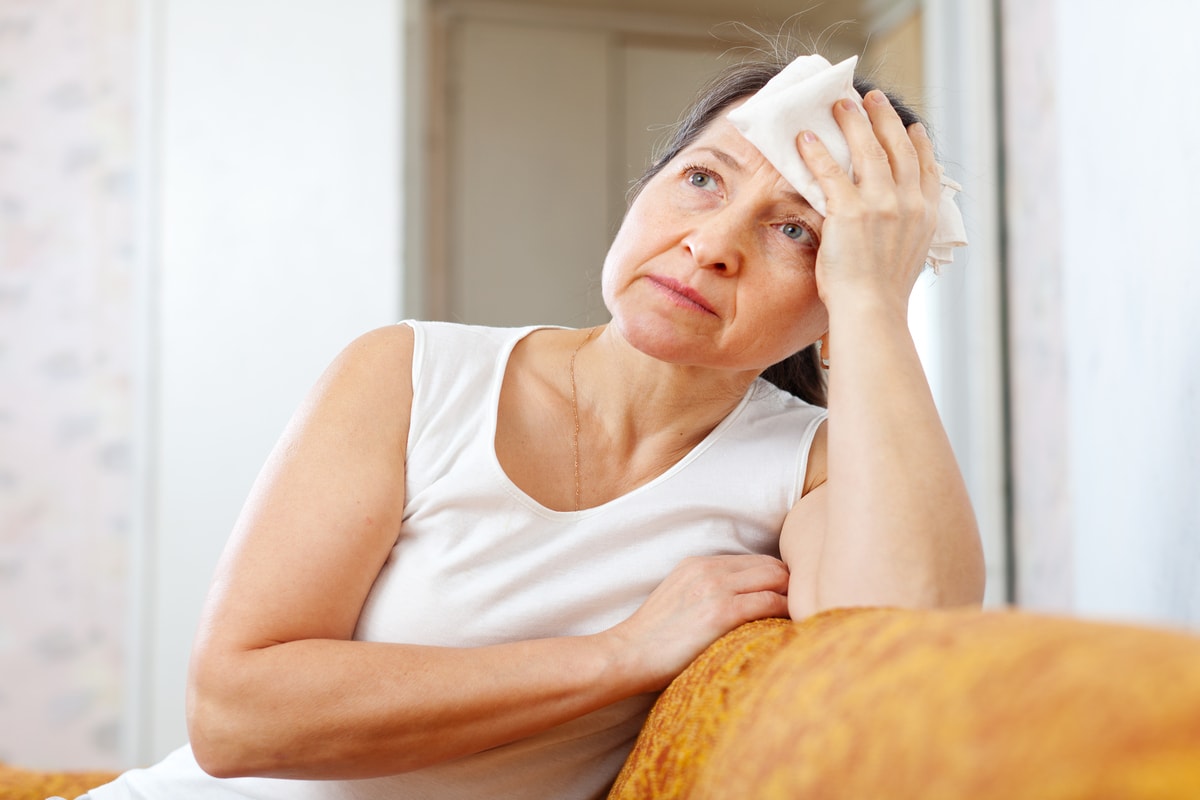 Brain fog na menopausa não é demência, mas sim resultado do climatério