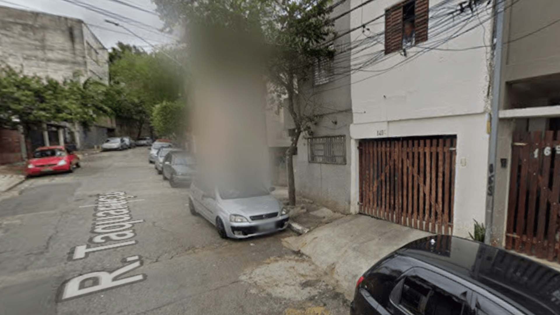 Suspeito diz ter esquartejado homem que atacou sua esposa no interior de SP