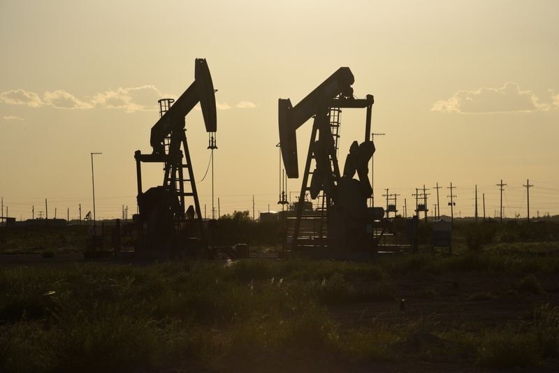 Preço do petróleo cai com expectativas para acordo entre EUA e Irã