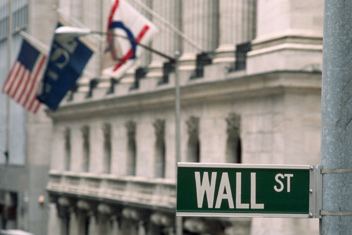 Na Europa, maioria das bolsas fecha em queda. Wall Street no vermelho