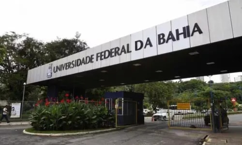 Ufba abre concurso para professor com salários de até R$ 13 mil