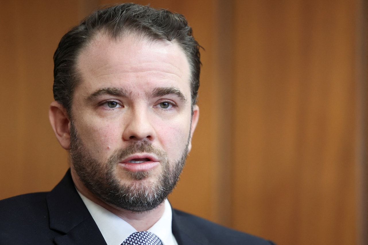 Durigan: juros precisam ser endereçados; um dos caminhos é pelo lado fiscal