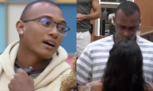 Casa do Patrão: participante acusa agressão durante briga generalizada