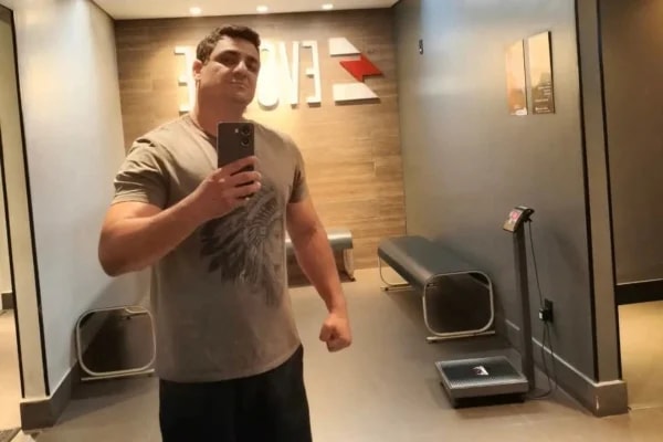 PM é preso ao descumprir medida protetiva, ameaçar e agredir ex-esposa