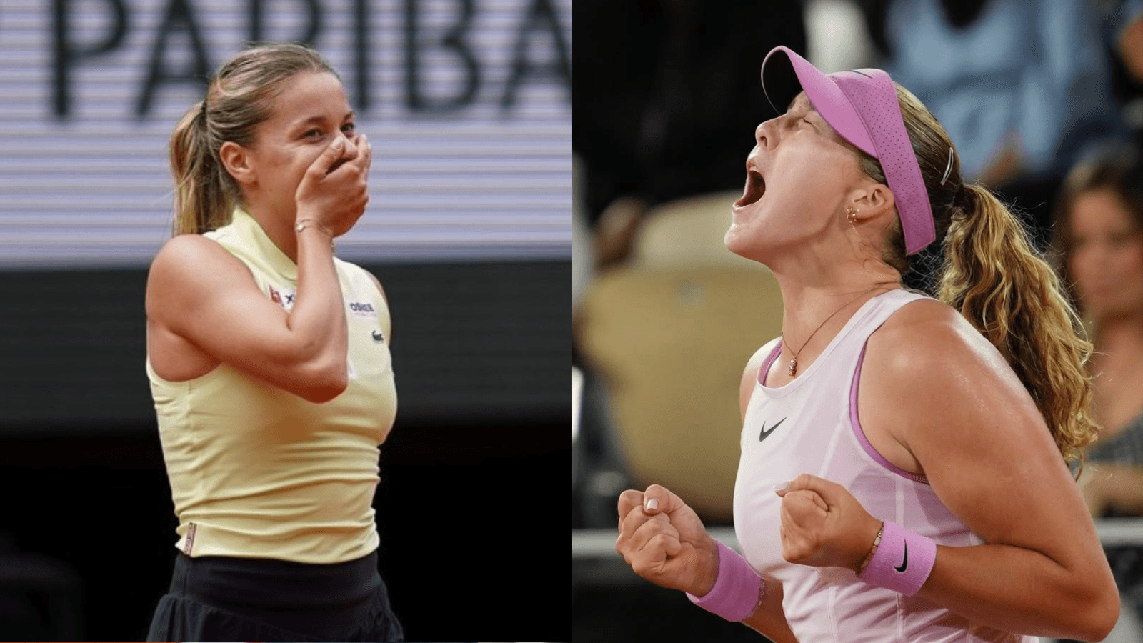 Guto Miguel x Antonius: onde assistir à final juvenil de Roland Garros