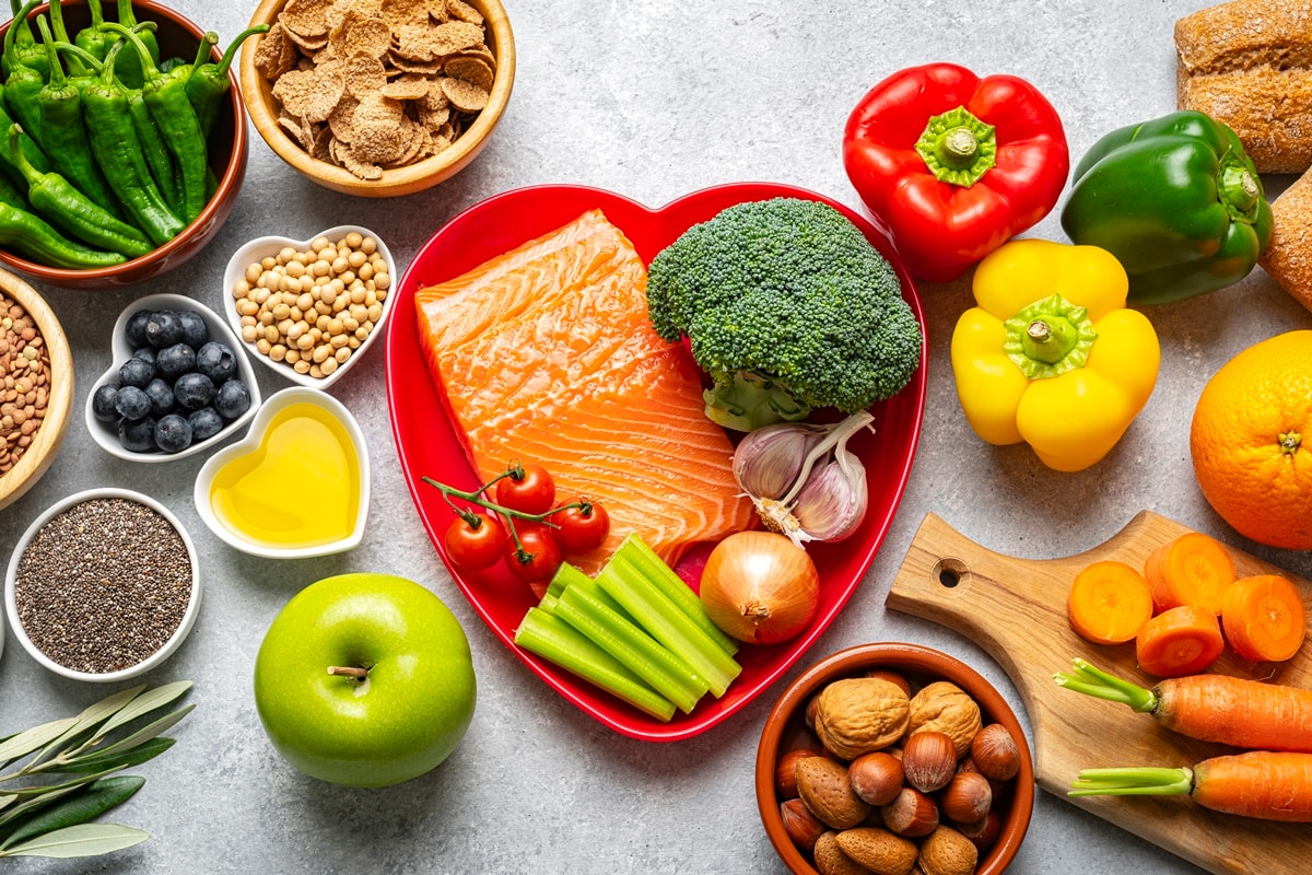 Variar fontes de proteína melhora a saúde e o equilíbrio intestinal