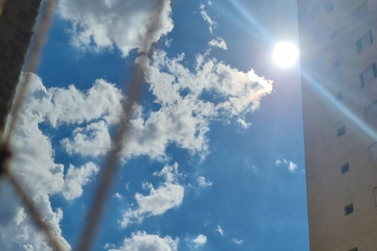 Tempo firme? Confira a previsão do tempo para esta quinta em São Paulo