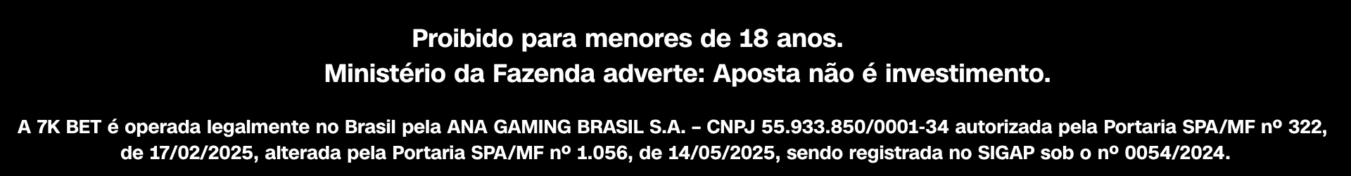 7K Bet amplia parceria com Sette Câmara na Stock Car