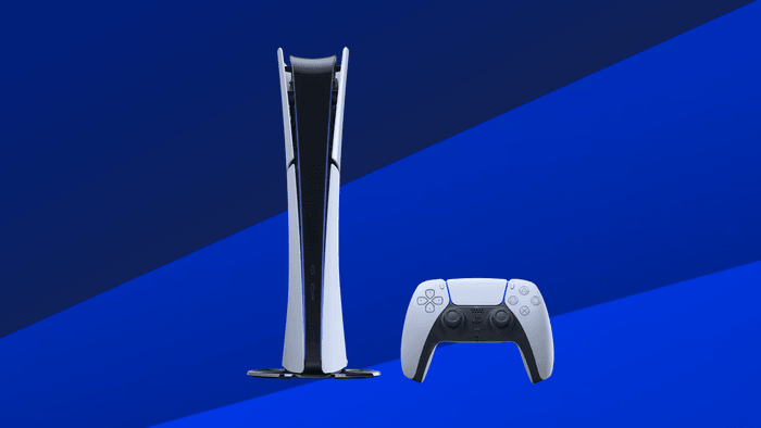 Fast Shop derruba preço do PlayStation 5 Slim Digital com cupom